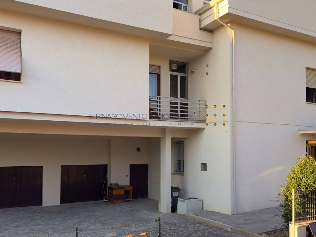 Appartamento a Foligno in Via Bartolomeo di Tommaso, 2 - Foto 3