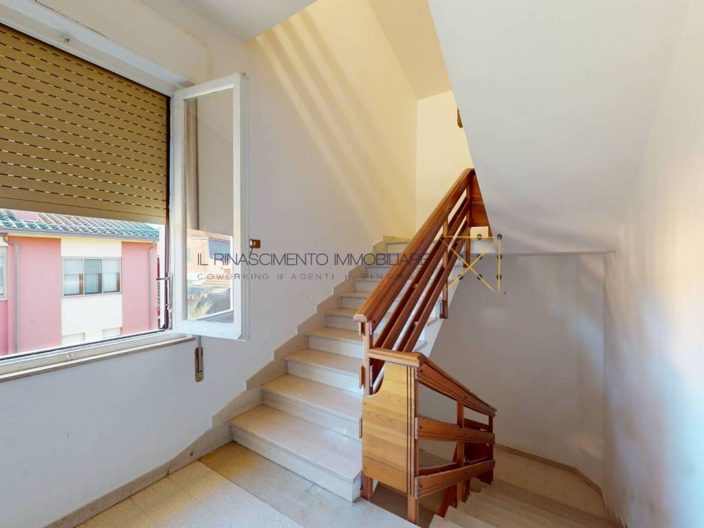 Appartamento a Foligno in Via Bartolomeo di Tommaso, 2 - Foto 4