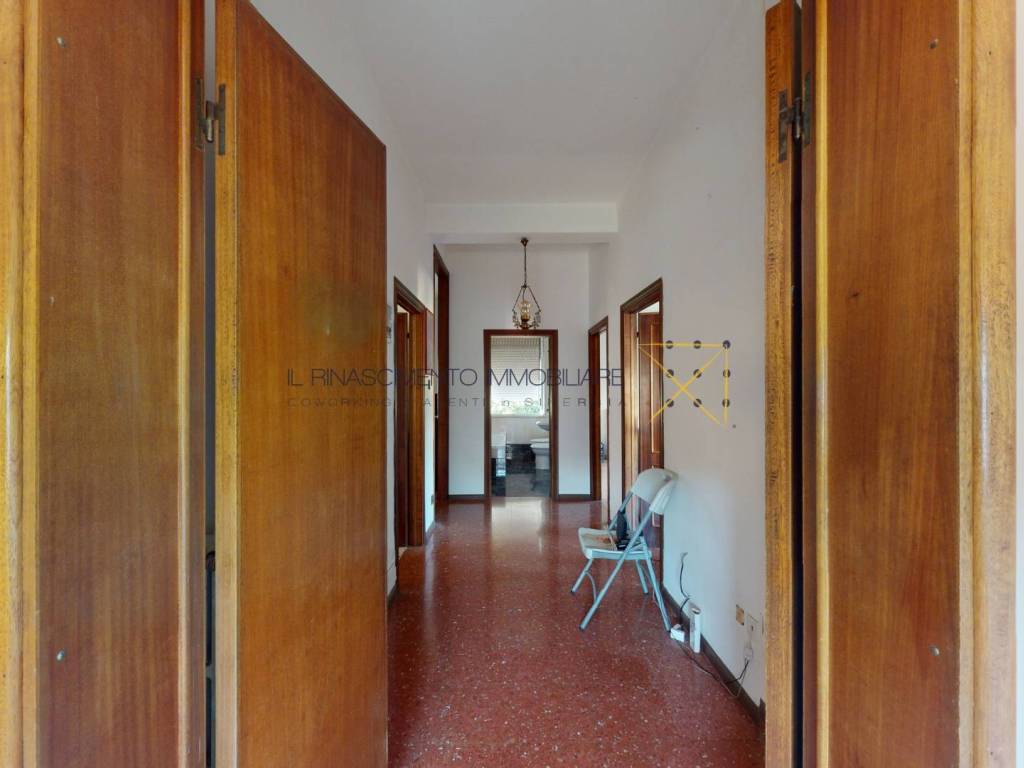 Appartamento a Foligno in Via Bartolomeo di Tommaso, 2 - Foto 5