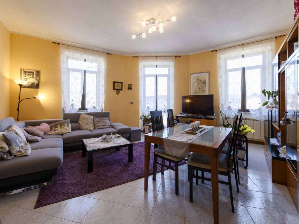 Villa a Gorizia in VIA BROLO, 1 - Foto 4