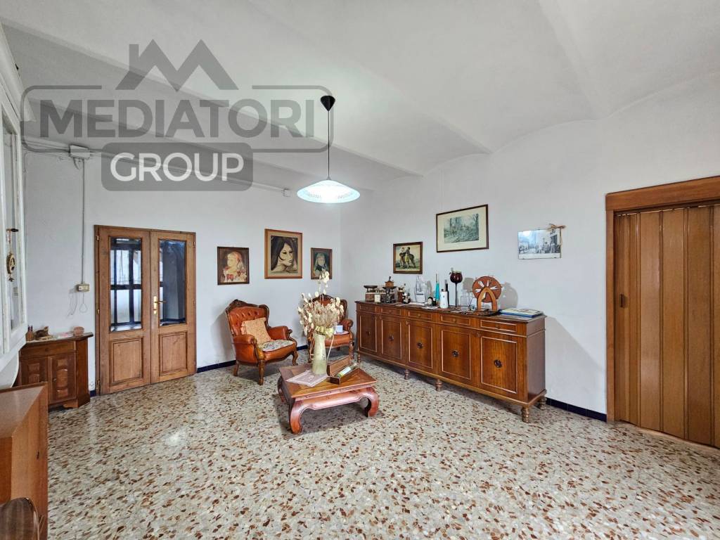 Casa indipendente a Serravalle pistoiese in Via Castellina - Foto 2