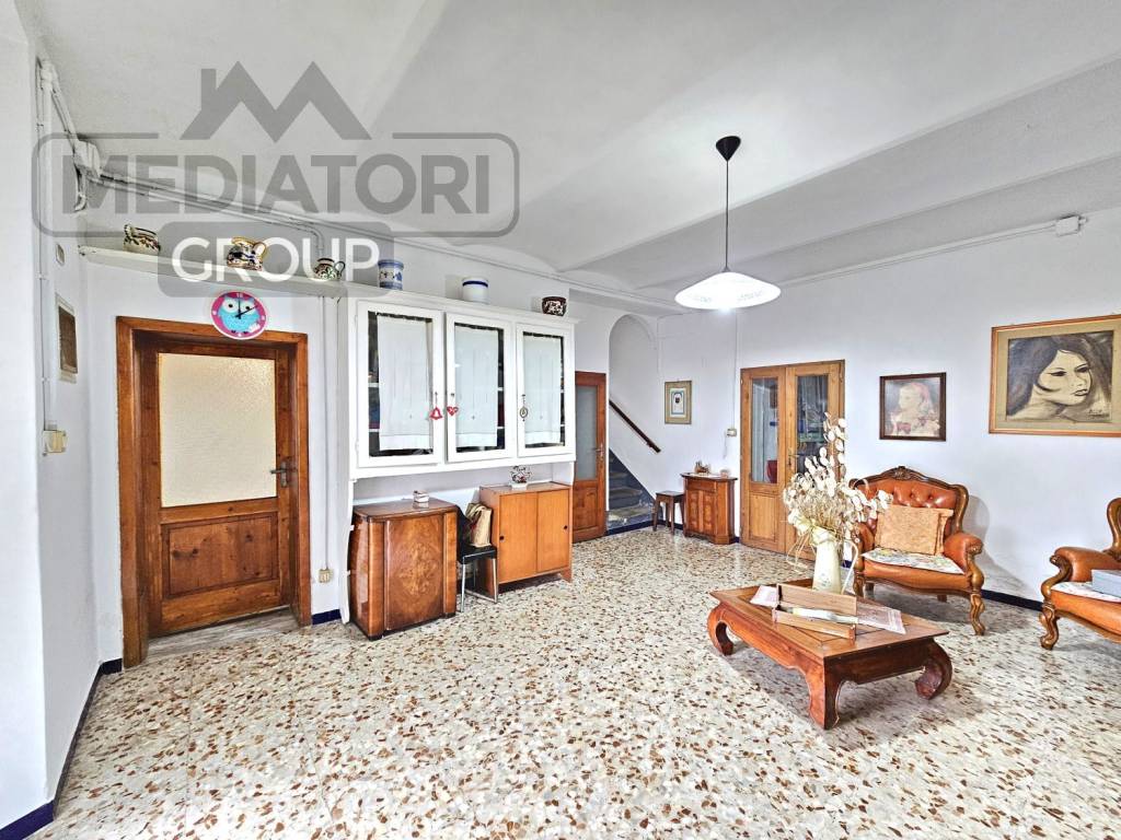 Casa indipendente a Serravalle pistoiese in Via Castellina - Foto 3