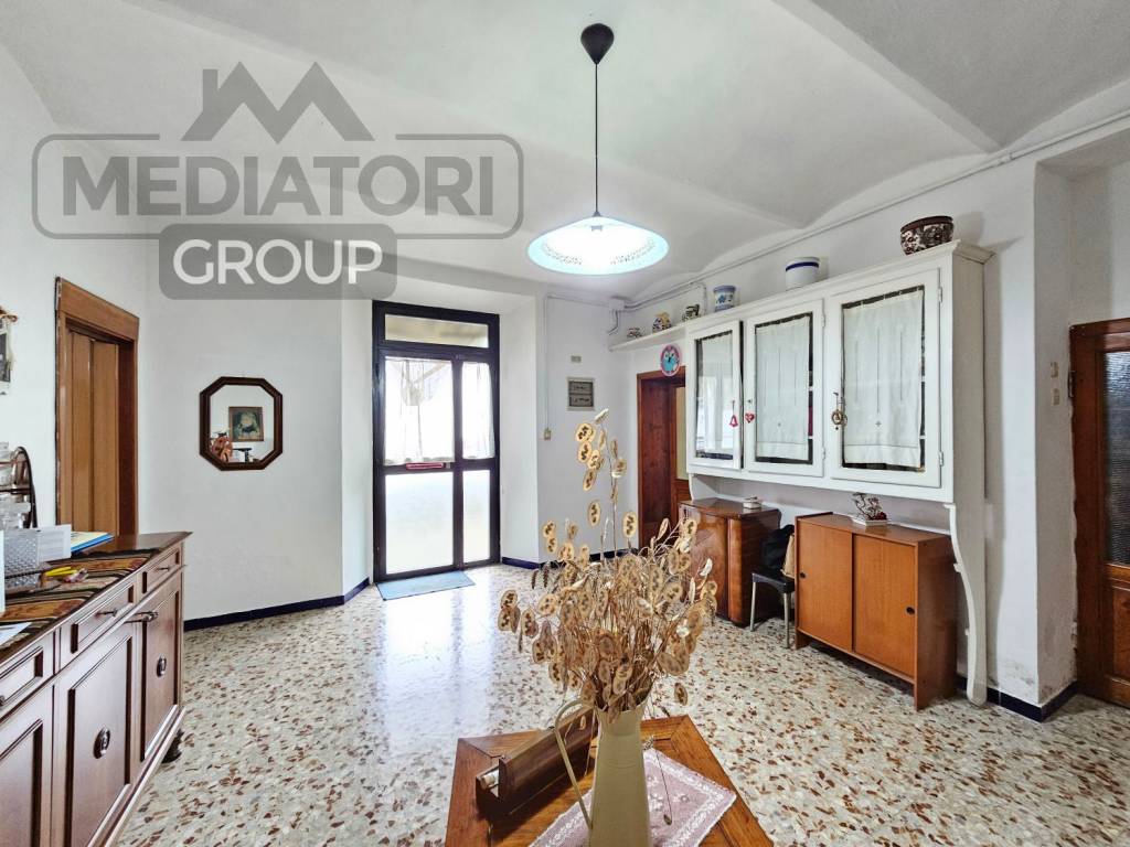 Casa indipendente a Serravalle pistoiese in Via Castellina - Foto 4