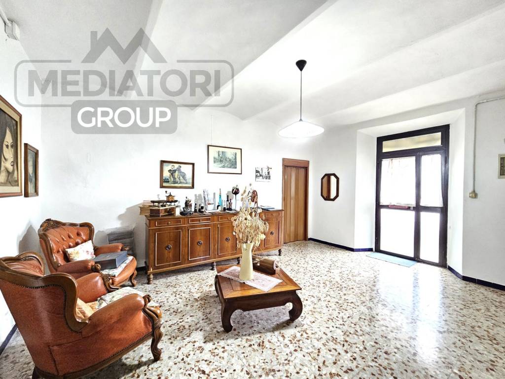 Casa indipendente a Serravalle pistoiese in Via Castellina - Foto 5