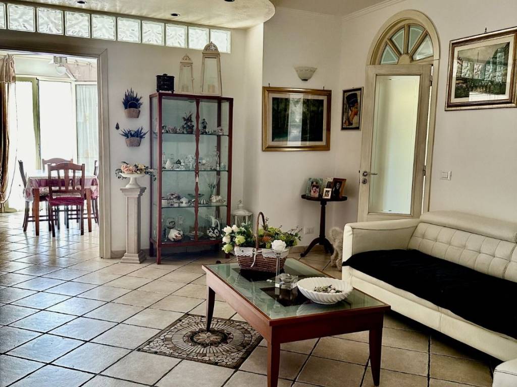 Appartamento a Fasano in Via Amos Zanibelli - Foto 3