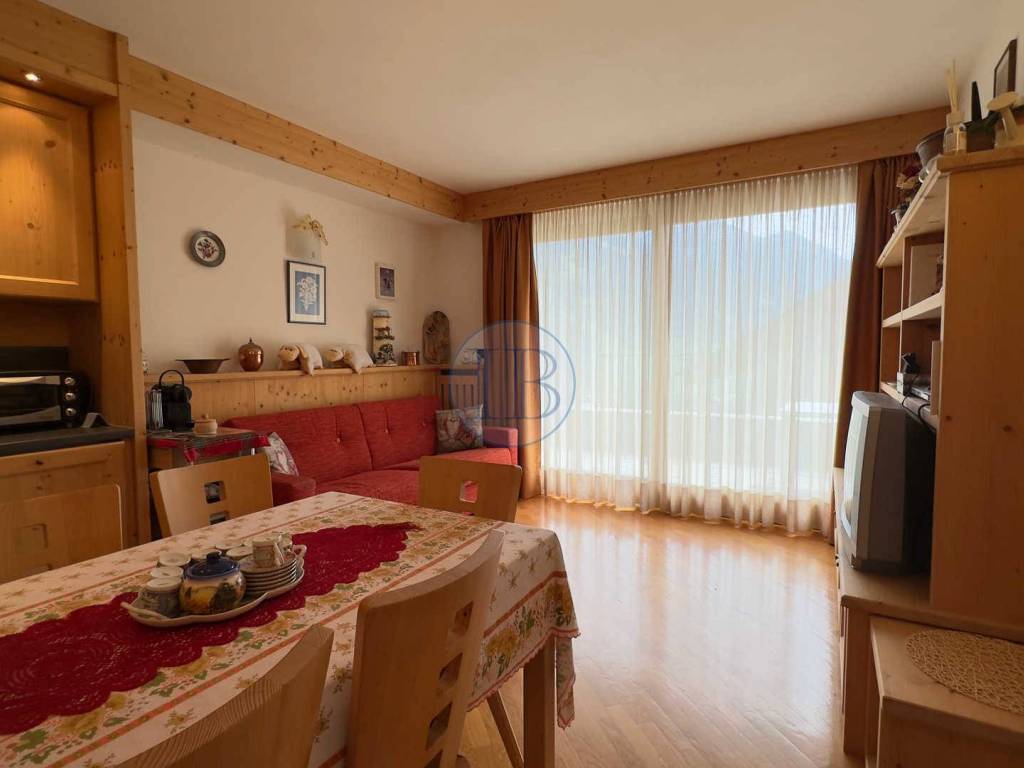 Appartamento a Bormio in Via Giacinto Sertorelli, 29 - Foto 2