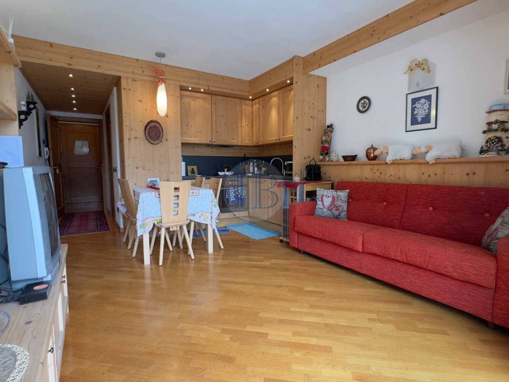 Appartamento a Bormio in Via Giacinto Sertorelli, 29 - Foto 3