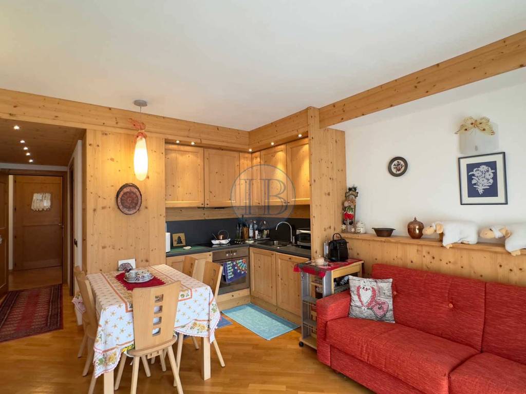 Appartamento a Bormio in Via Giacinto Sertorelli, 29 - Foto 5