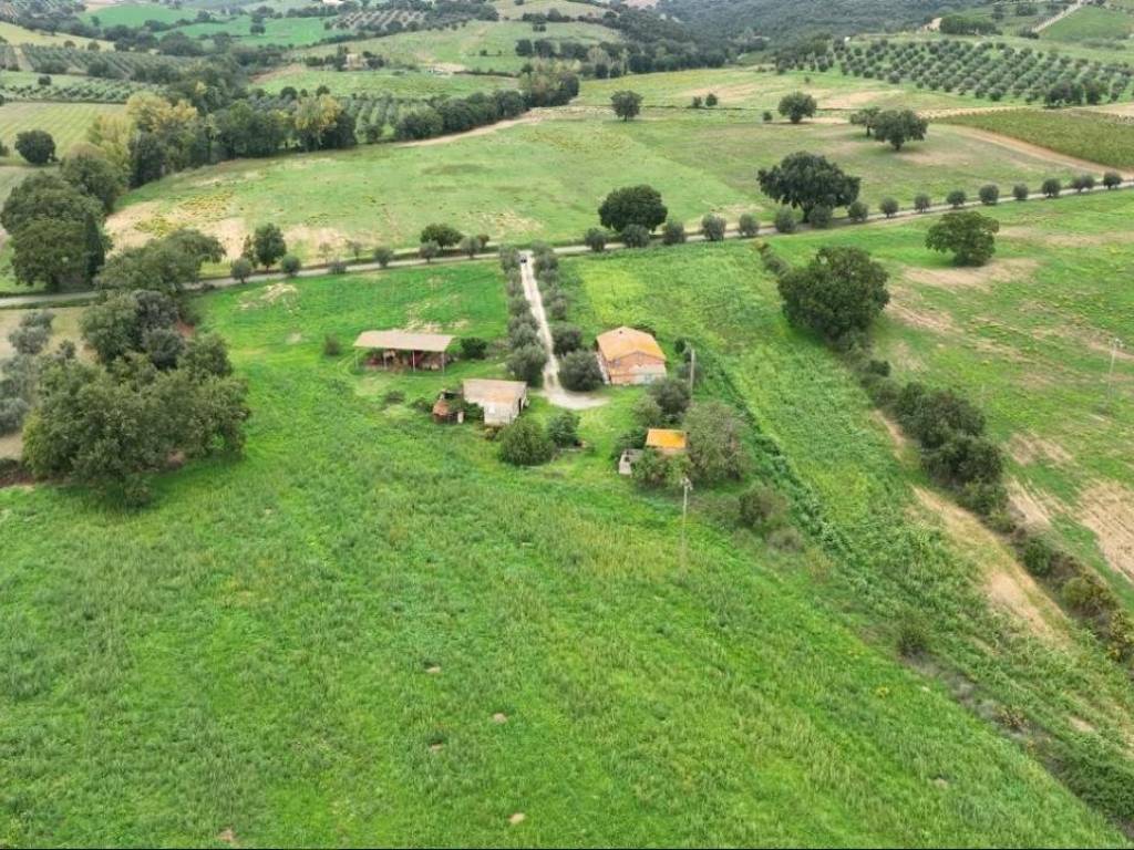 Rustico / casale a Magliano in toscana in Strada di Cupi - Foto 2