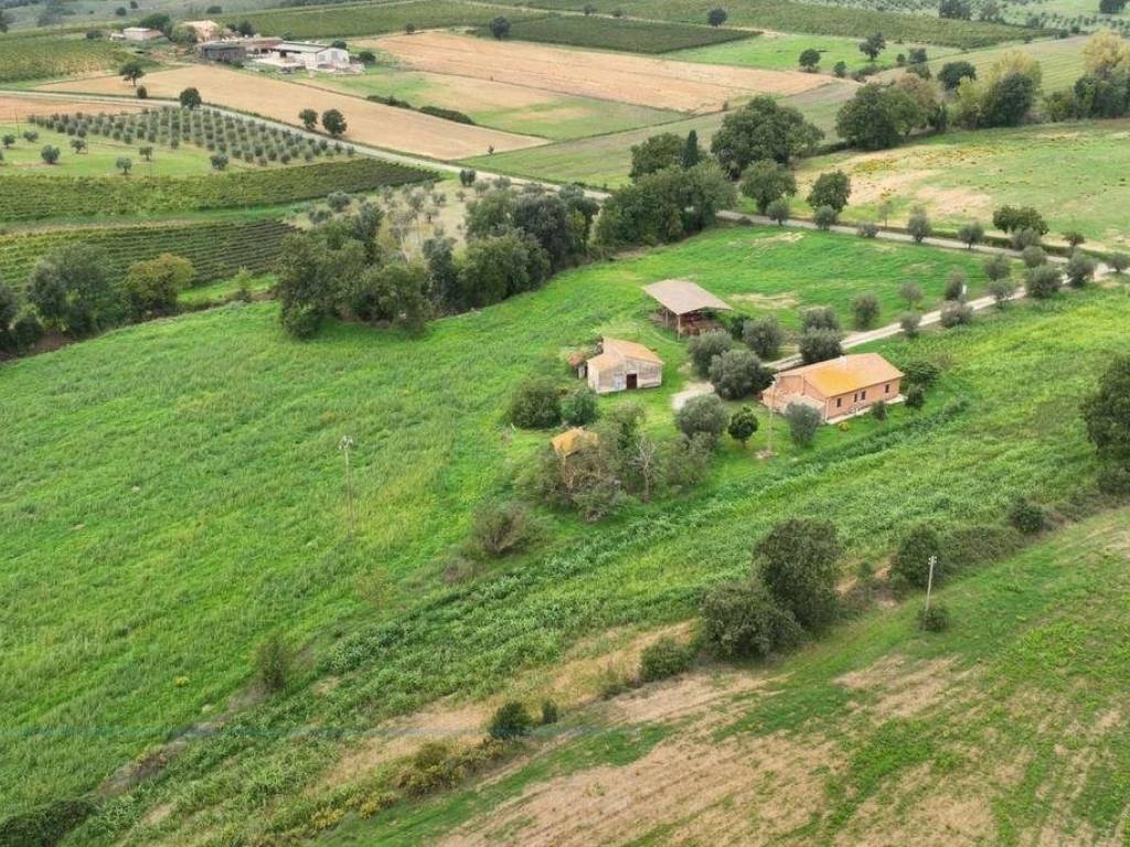 Rustico / casale a Magliano in toscana in Strada di Cupi - Foto 3