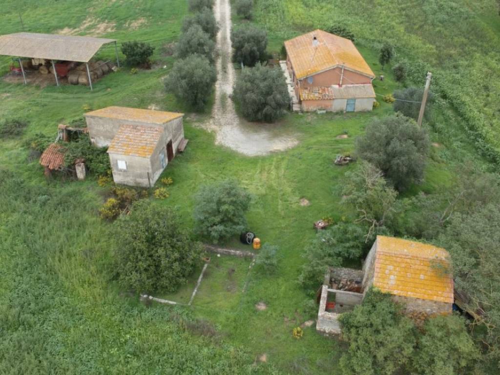 Rustico / casale a Magliano in toscana in Strada di Cupi - Foto 5