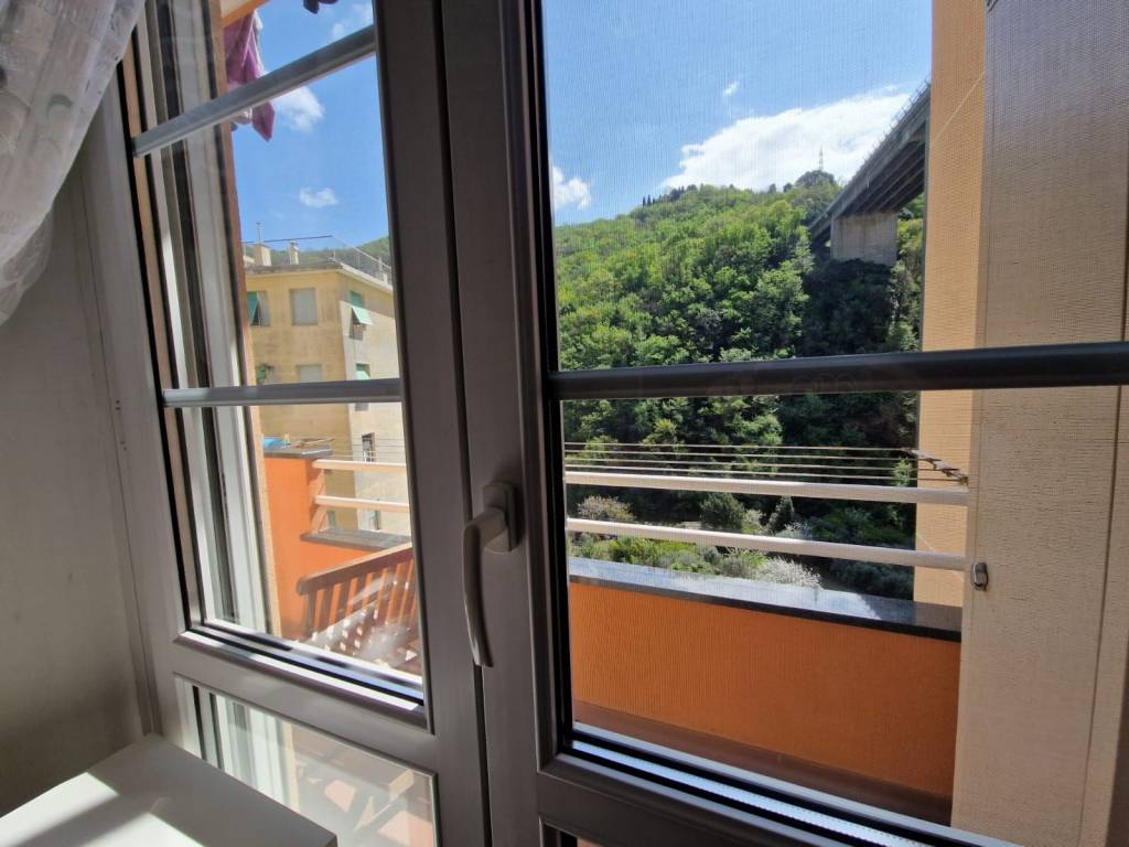Appartamento a Genova in Via Cadighiara - Foto 4