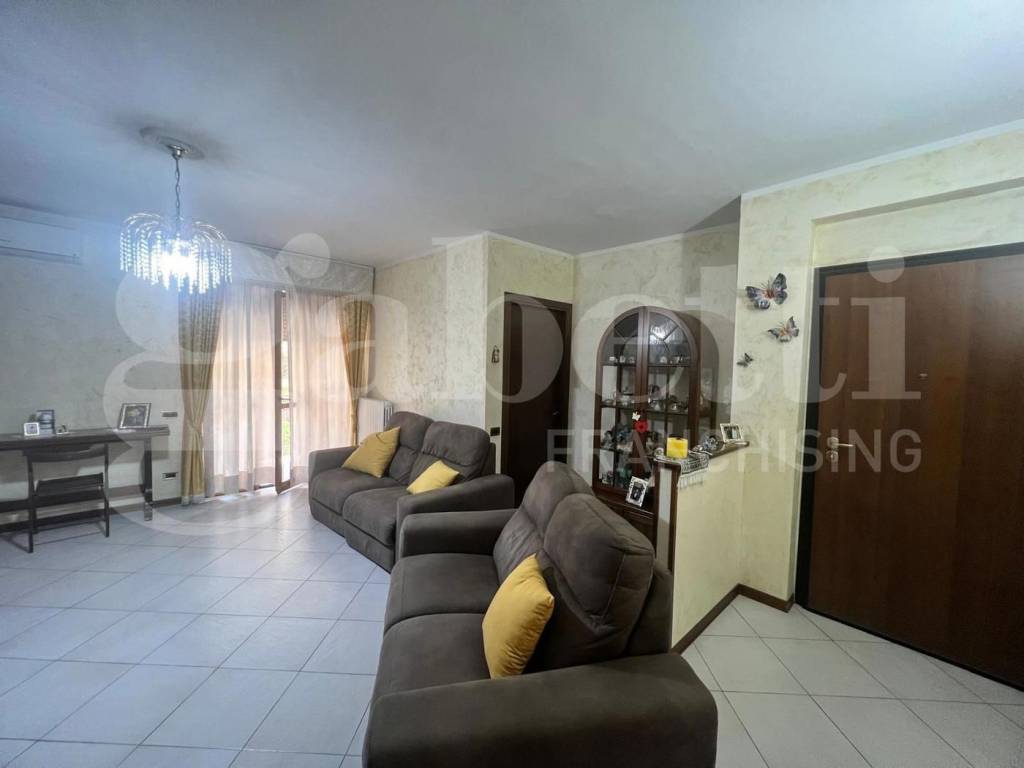 Appartamento a Spoleto in alcide de gasperi - Foto 4