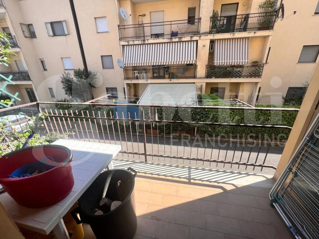 Appartamento a Spoleto in alcide de gasperi - Foto 5