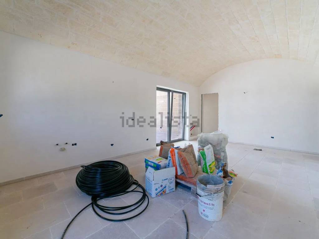 Villa a Ostuni in Contrada Cervarolo - Foto 2