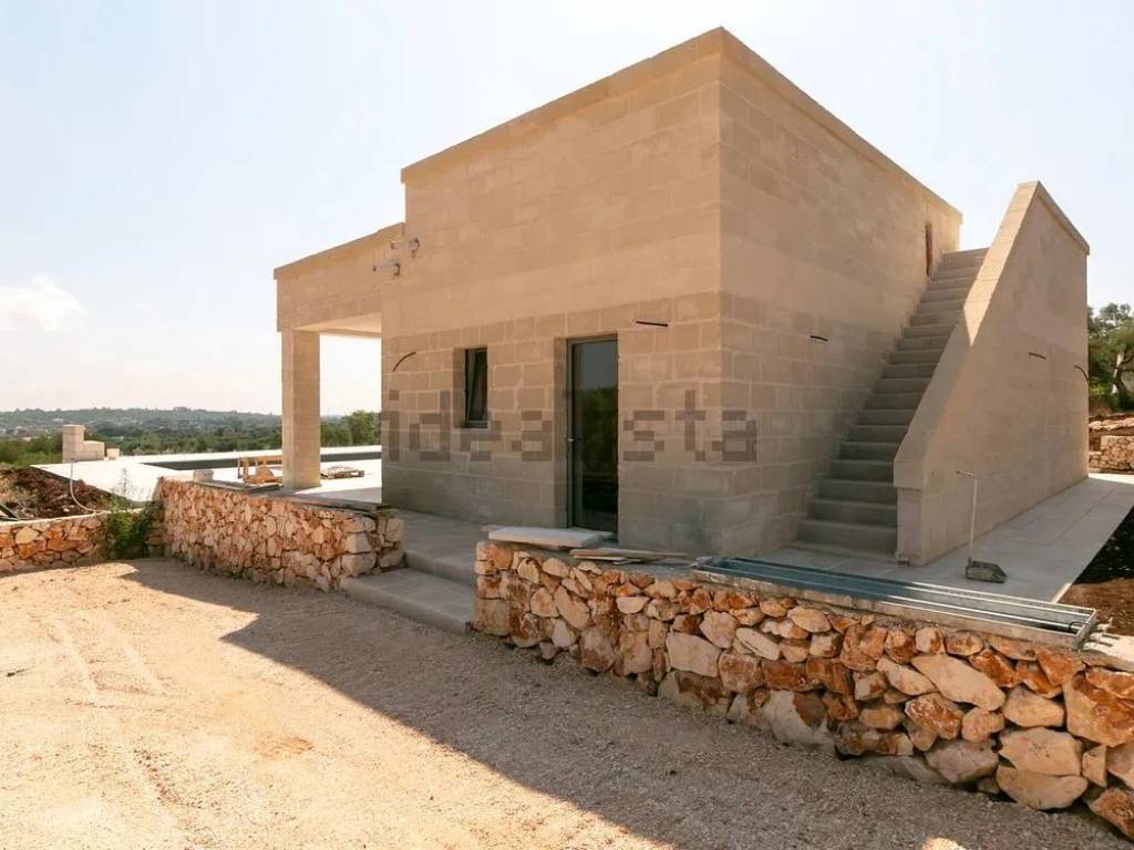 Villa a Ostuni in Contrada Cervarolo - Foto 4