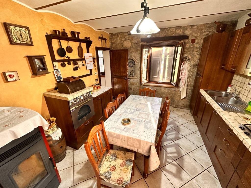 Villa a Perugia in Strada Colle Umberto - Ponte Nese, 54 - Foto 3