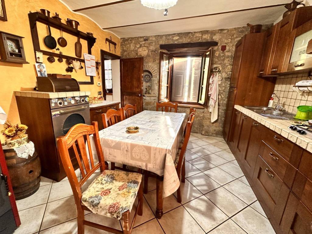 Villa a Perugia in Strada Colle Umberto - Ponte Nese, 54 - Foto 4