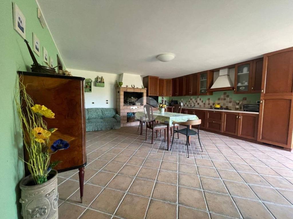 Villa a Massignano in Contrada Marezi - Foto 2