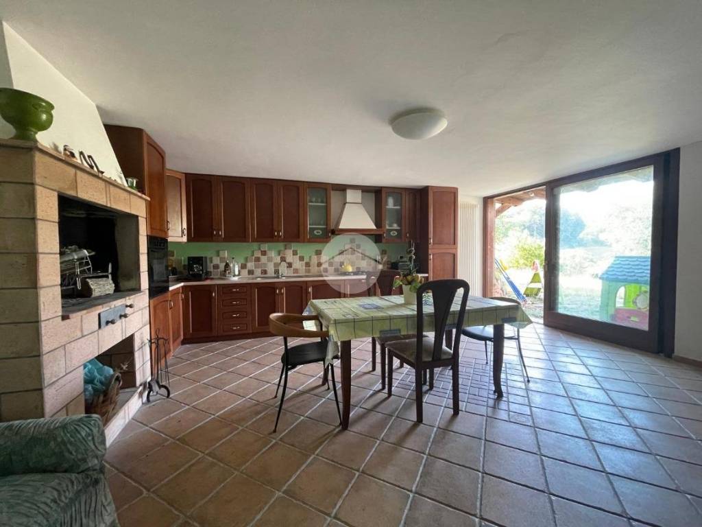 Villa a Massignano in Contrada Marezi - Foto 3