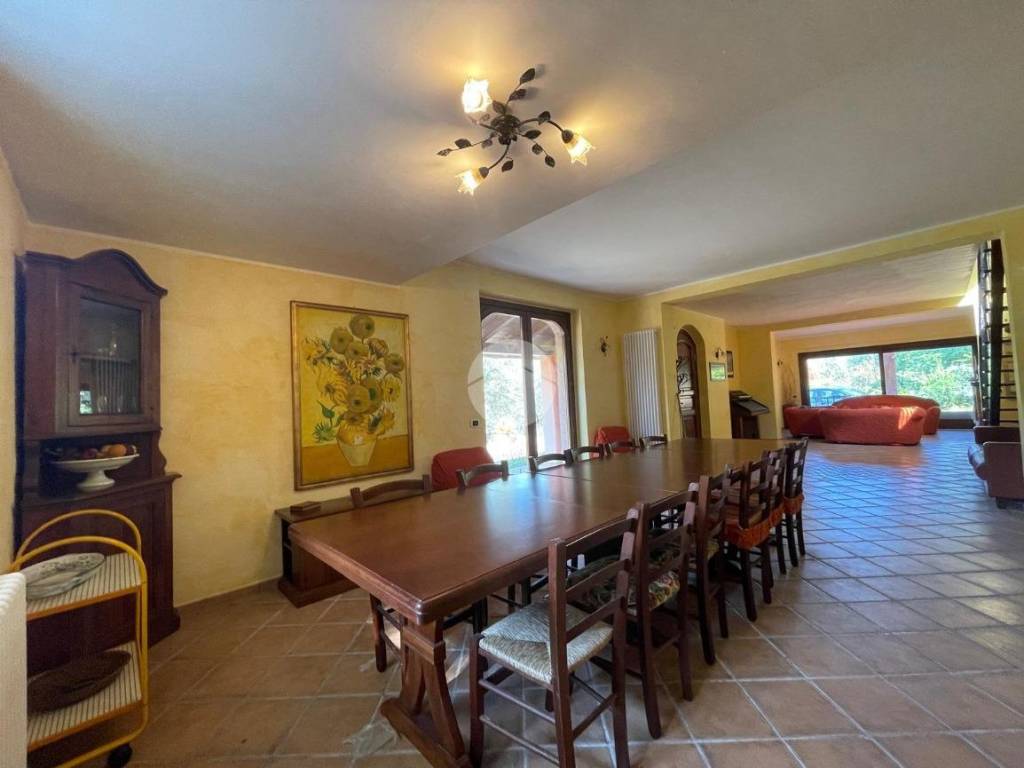 Villa a Massignano in Contrada Marezi - Foto 4