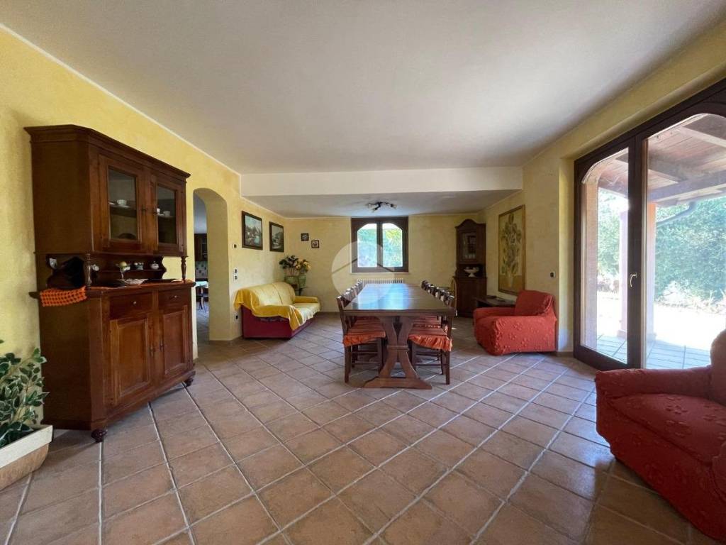 Villa a Massignano in Contrada Marezi - Foto 5