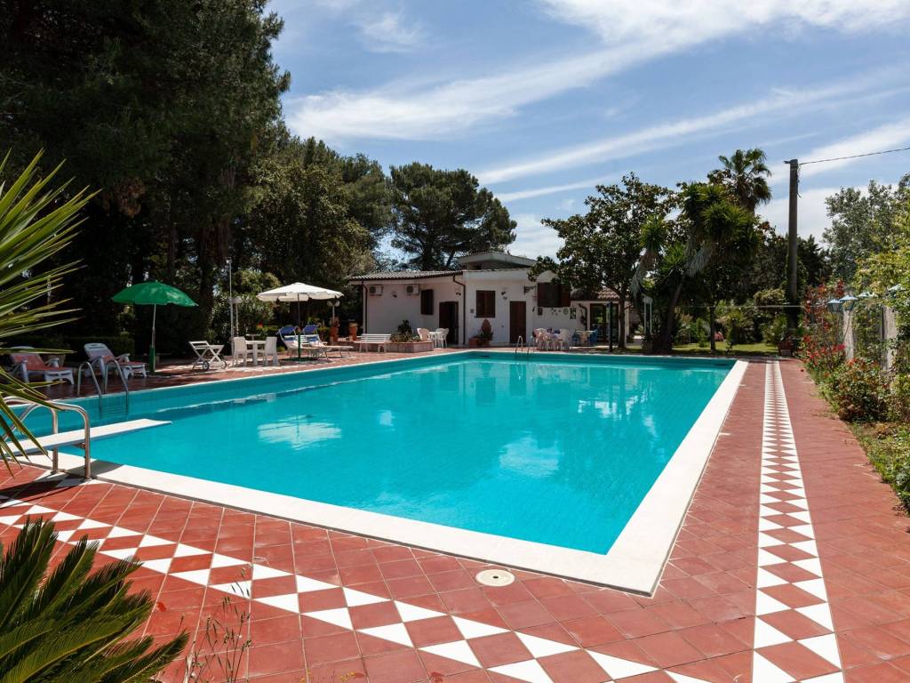 Villa a Oria in Via Carlo Pisacane - Foto 3