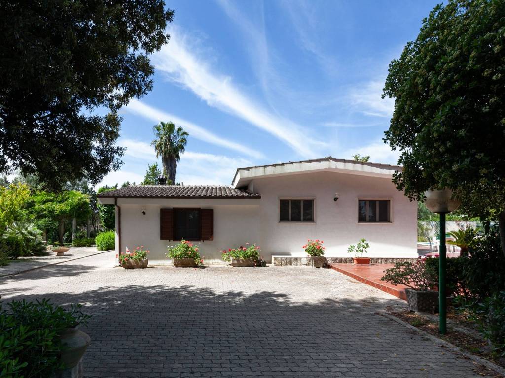 Villa a Oria in Via Carlo Pisacane - Foto 5