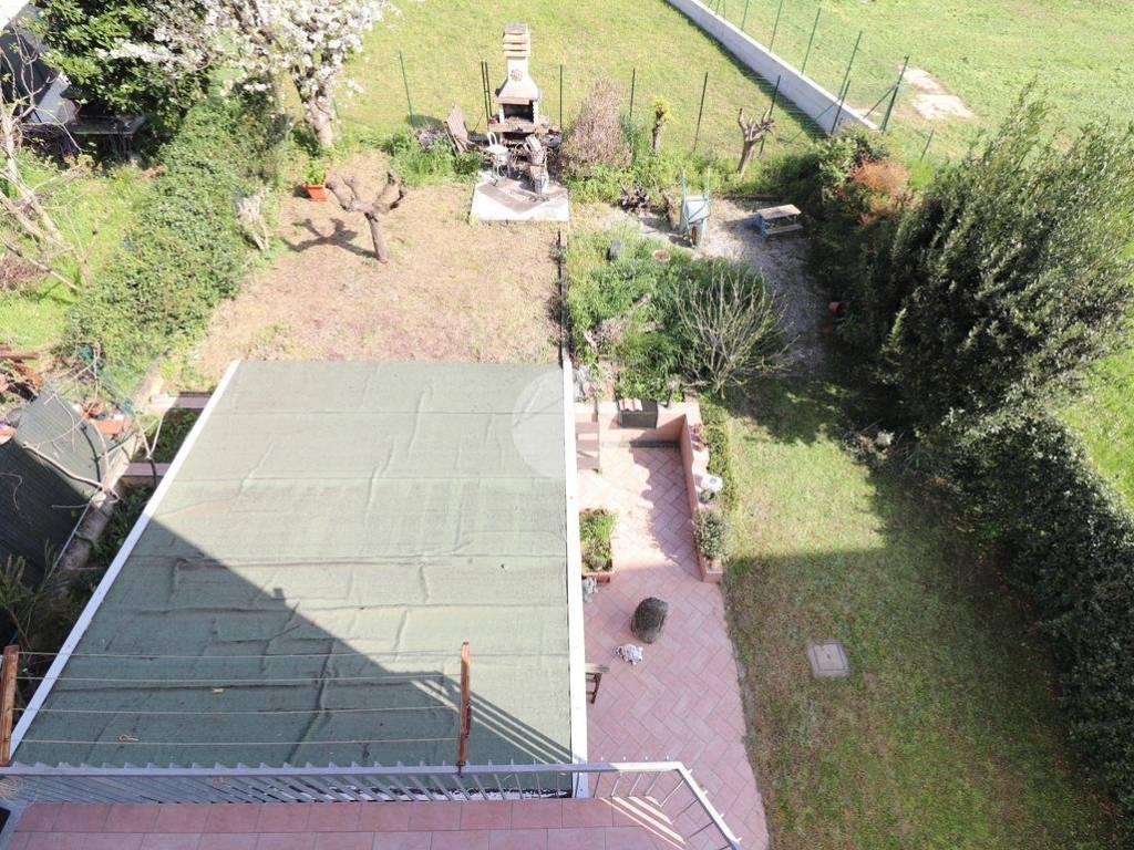 Villetta a schiera a Mantova in Via Verona, 10 - Foto 5