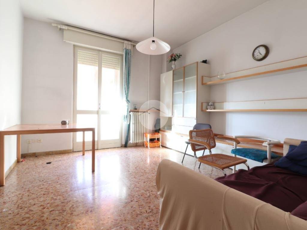 Appartamento a Mantova in Via Verona - Foto 2