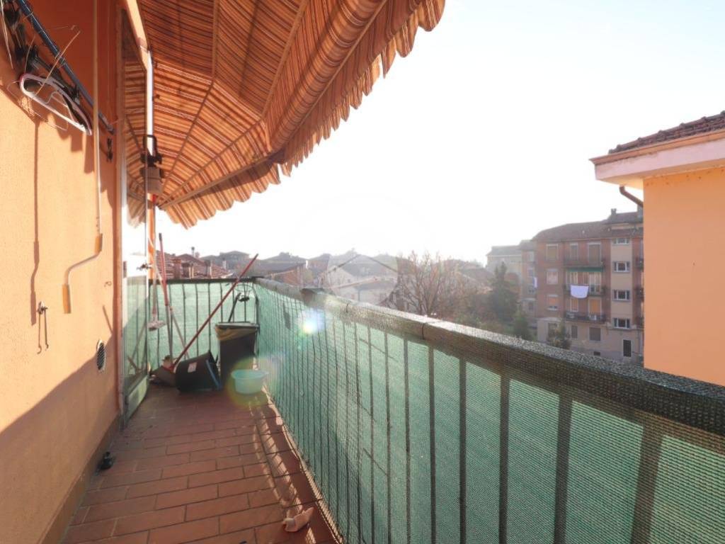 Appartamento a Mantova in Via Verona - Foto 4