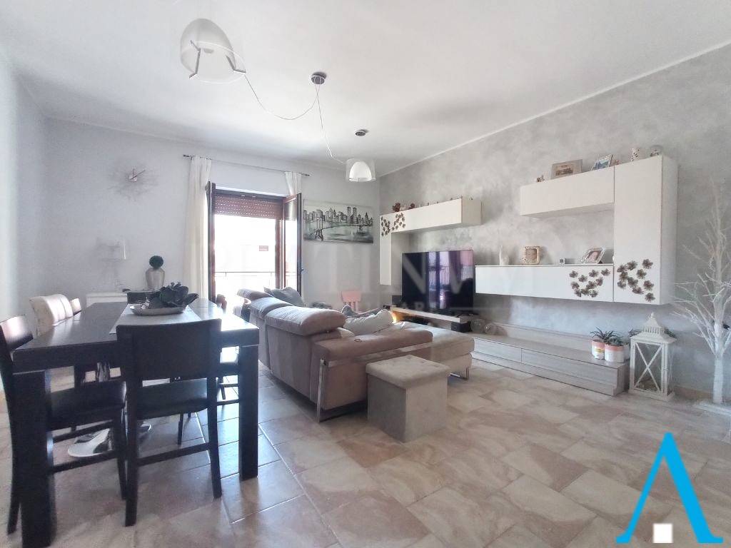 Appartamento a San giovanni rotondo in Via A. Petrucci, 7 - Foto 2