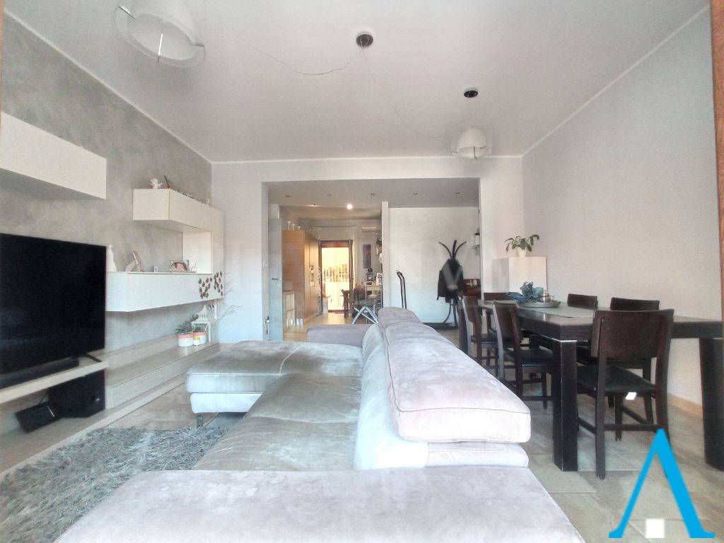 Appartamento a San giovanni rotondo in Via A. Petrucci, 7 - Foto 4