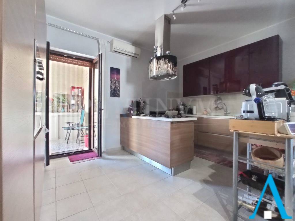 Appartamento a San giovanni rotondo in Via A. Petrucci, 7 - Foto 5