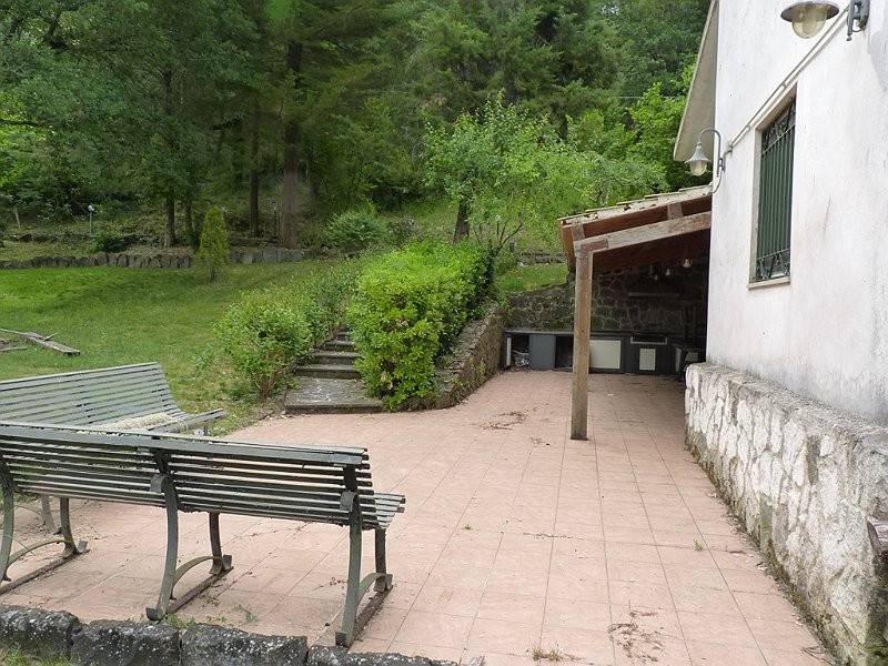 Rustico / casale a Buccheri in Via Alcide de Gasperi - Foto 5