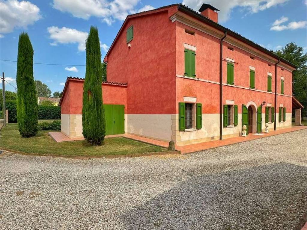 Villa a San possidonio in Via Chiavica Mari - Foto 2
