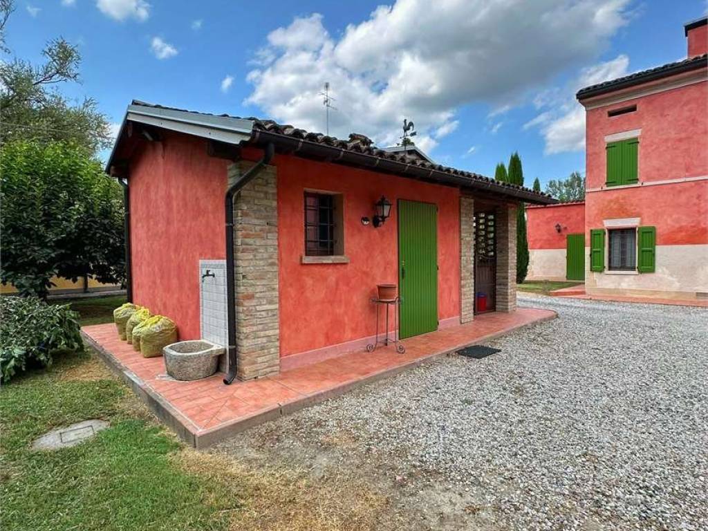 Villa a San possidonio in Via Chiavica Mari - Foto 4