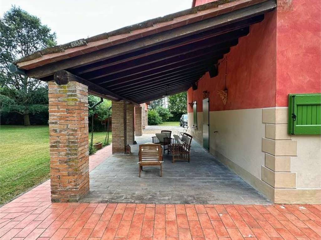 Villa a San possidonio in Via Chiavica Mari - Foto 5