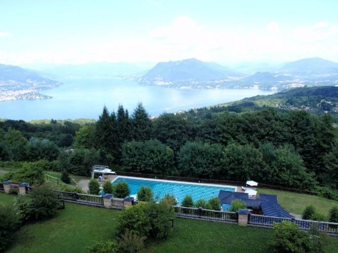 Appartamento a Gignese in Salita Rognoni, 36 - Foto 3