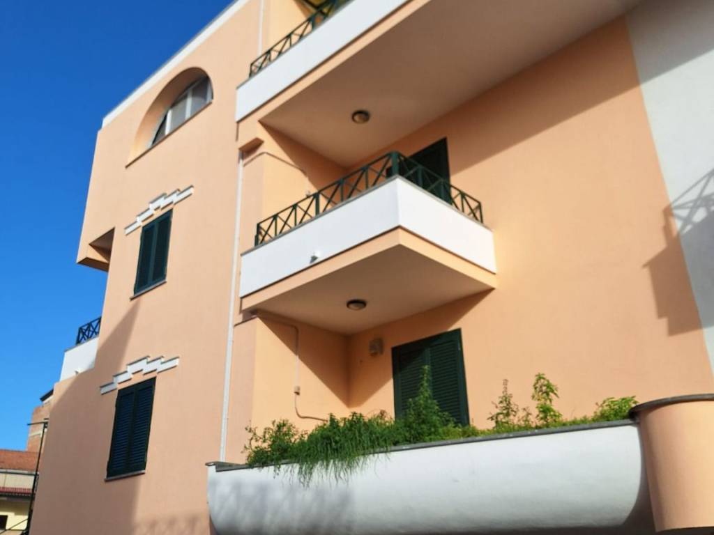 Palazzo / stabile a Succivo in Via Eugenio Perrotta - Foto 4