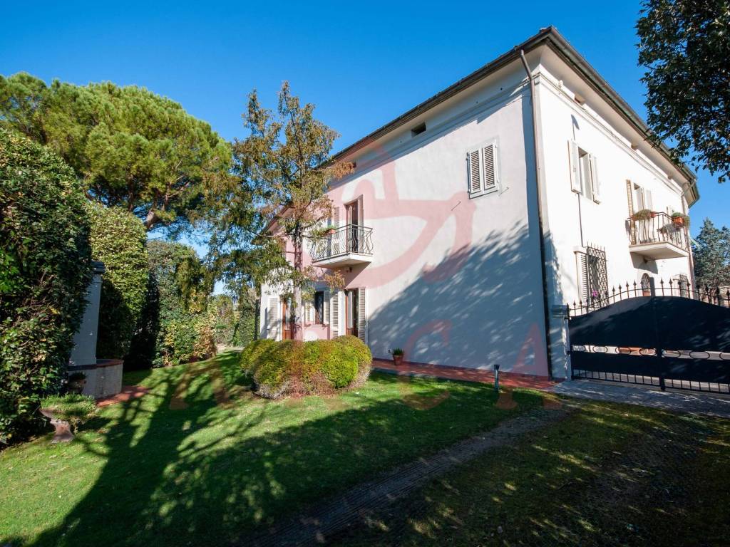 Villa a Quarrata in Via Assisi - Foto 2