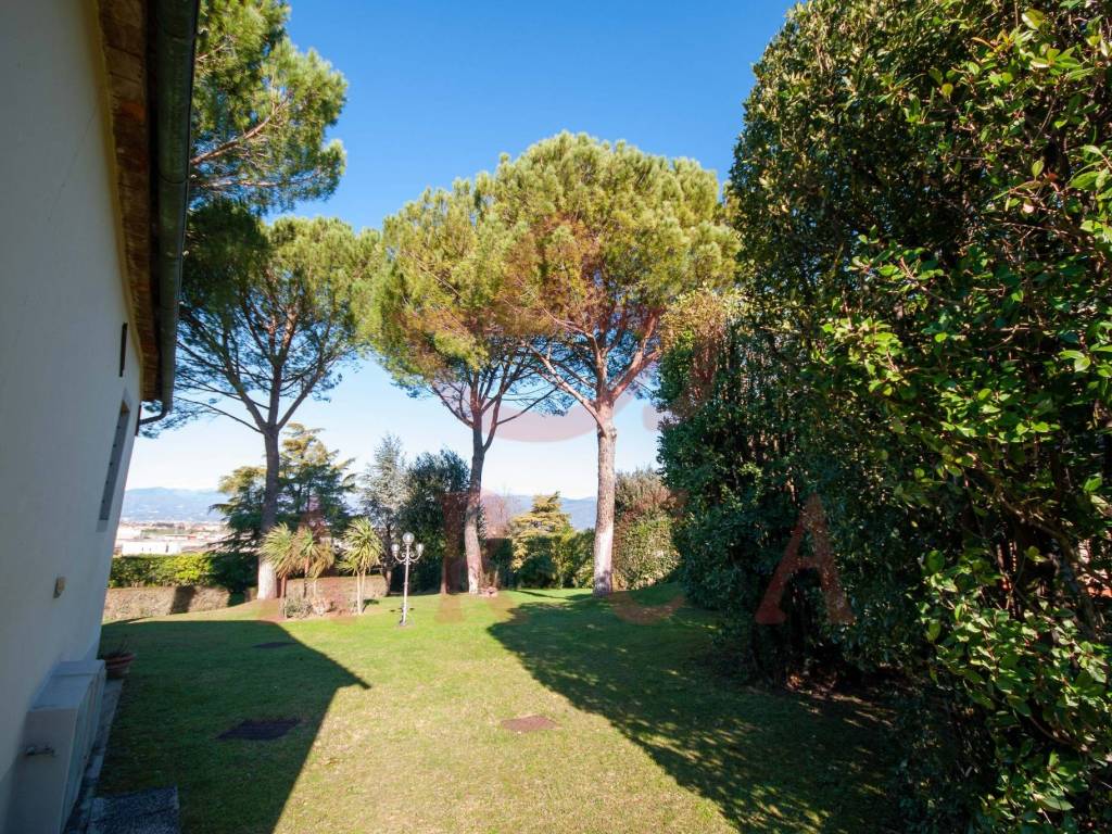 Villa a Quarrata in Via Assisi - Foto 3