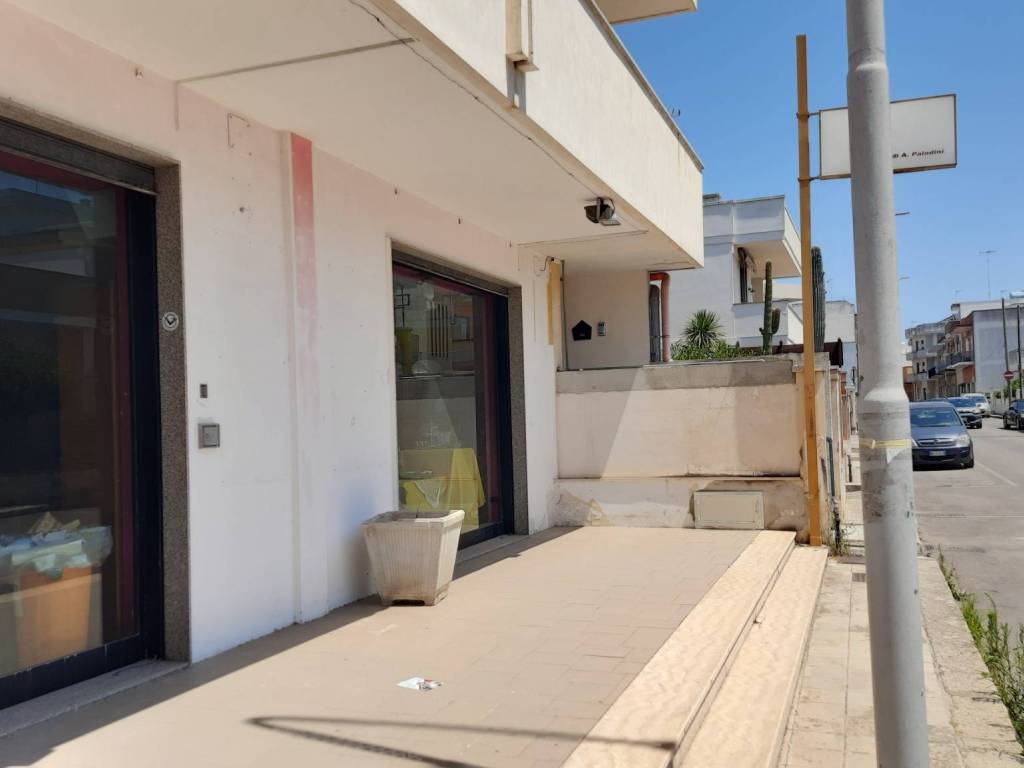 Immobile a Monteroni di lecce in Via Raffaello, 56 - Foto 3