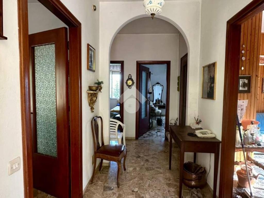 Appartamento a Borzonasca in Località Chiesa, 24 - Foto 3