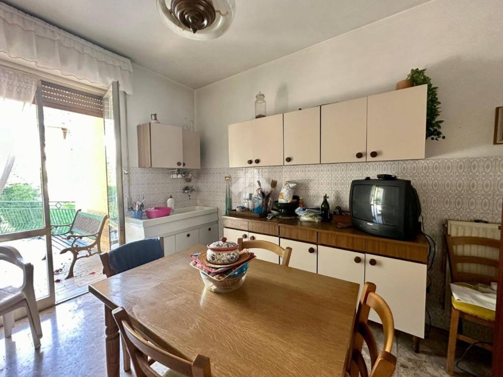 Appartamento a Borzonasca in Località Chiesa, 24 - Foto 5