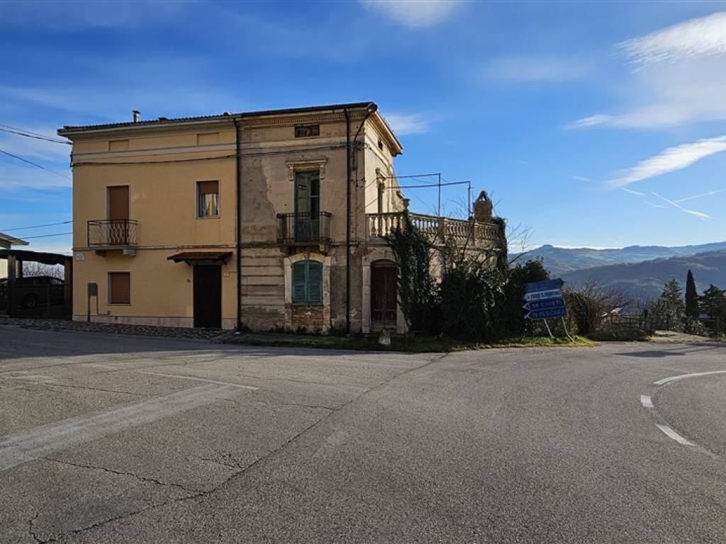 Casa indipendente a Lama dei peligni in Strada Statale Frentana - Foto 2