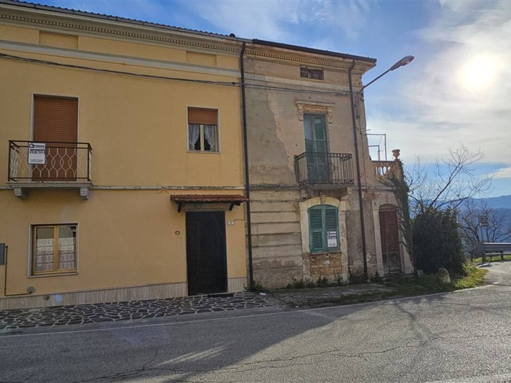Casa indipendente a Lama dei peligni in Strada Statale Frentana - Foto 4