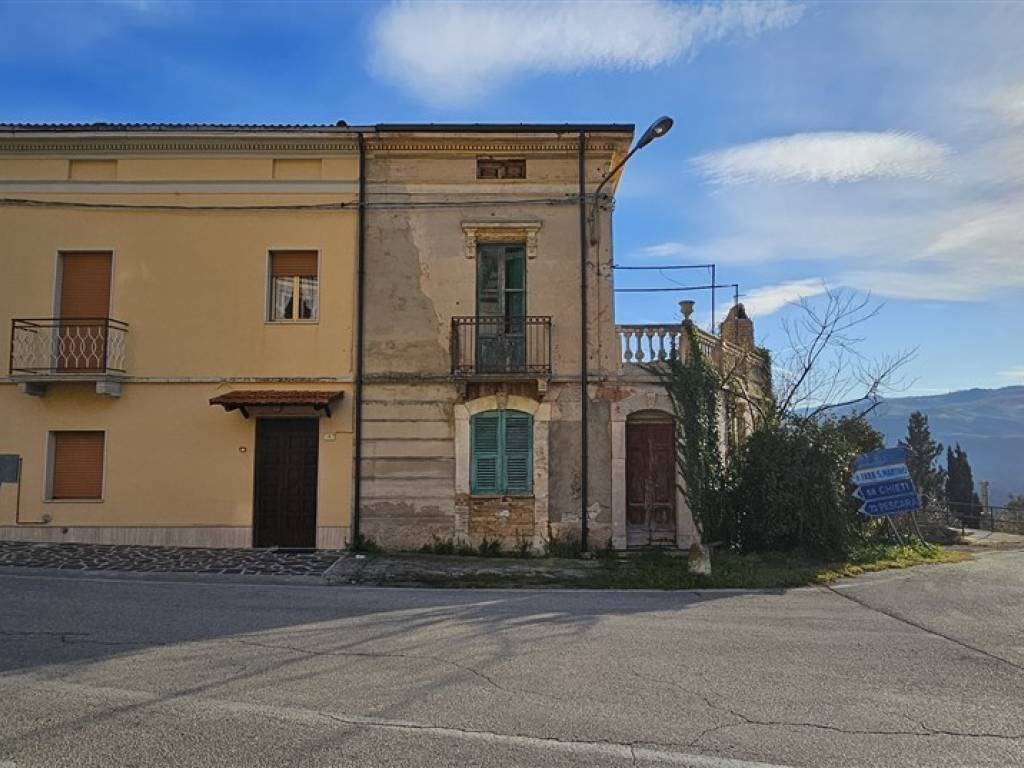 Casa indipendente a Lama dei peligni in Strada Statale Frentana - Foto 5