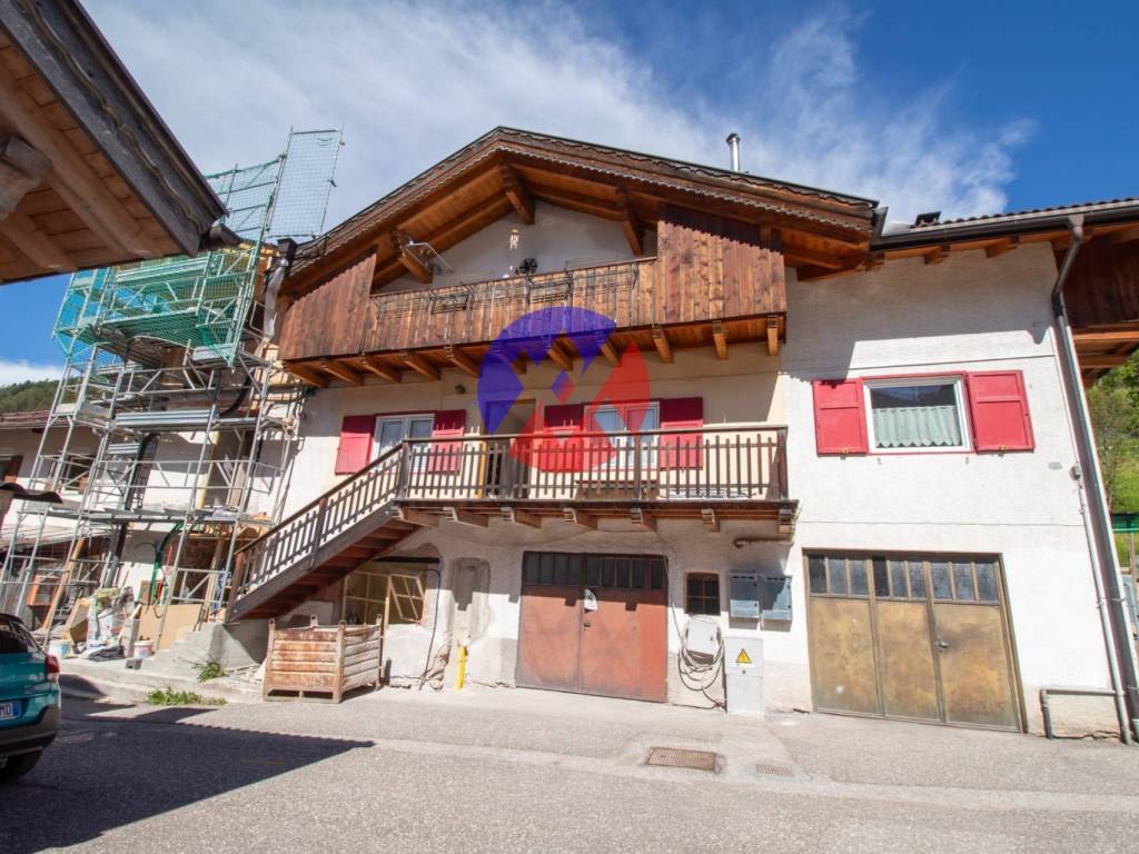 Appartamento a San giovanni di fassa in Strada de la Taboca, 19 - Foto 2