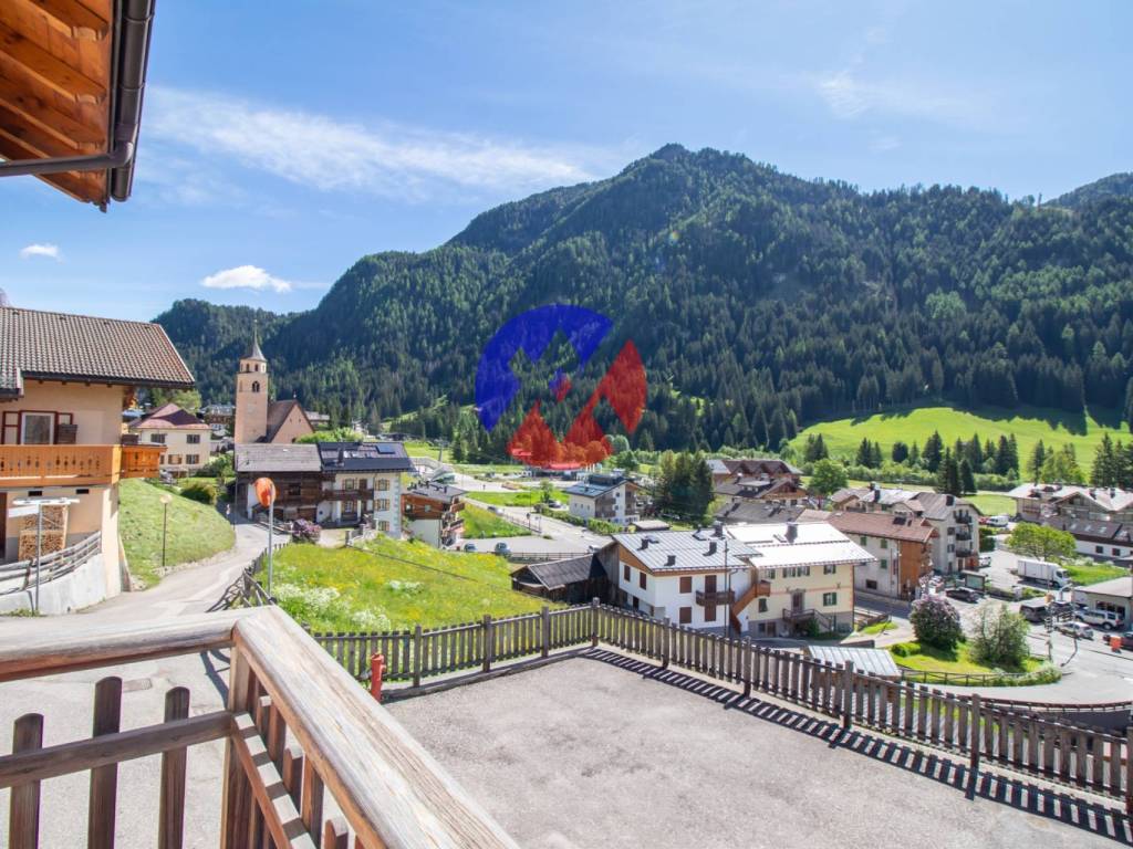 Appartamento a San giovanni di fassa in Strada de la Taboca, 19 - Foto 5